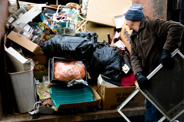 Recycling Services for Junk in Canonsburg, PA